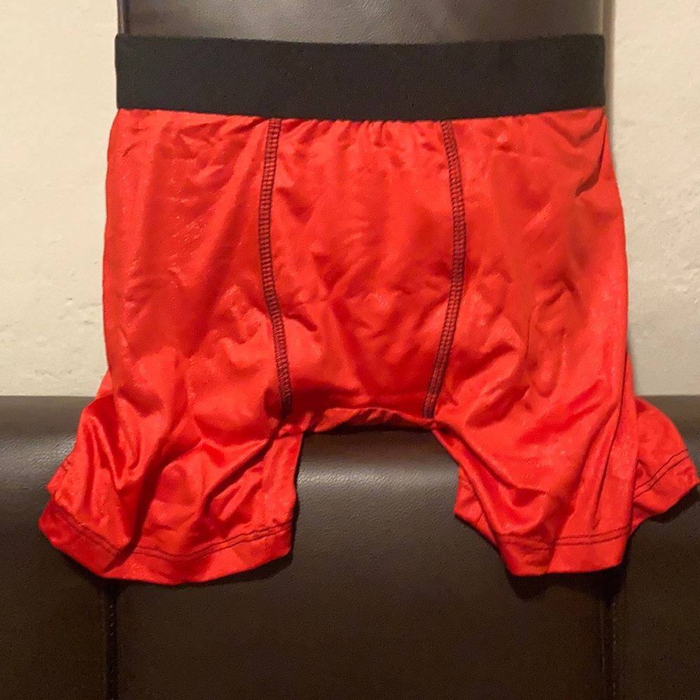 Crazy Boxer